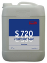 Detergent profesional Buzil S 720 CORRIDOR Basic
