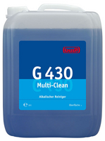 Detergent profesional Buzil G 430 Multi-Clean 