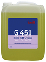 Detergent profesional Buzil G 451 BUDENAT® combi