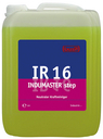 Detergent profesional Buzil IR 16 INDUMASTER® step 