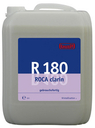 Detergent profesional Buzil R 180 ROCA clarin 