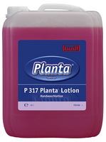 Detergent profesional Buzil P 317 Planta® Lotion